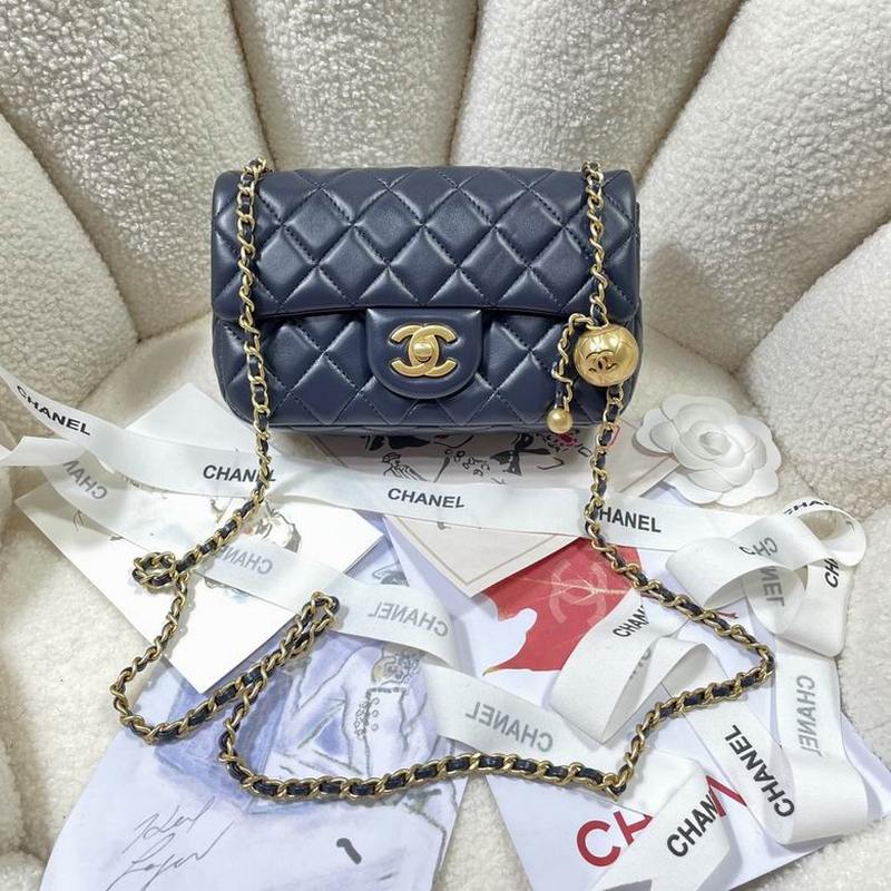 Chanel Handbags 342